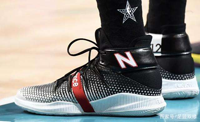 New Balance OMN1S,伦纳德专属战靴是否值得购买? New Balance OMN1S,伦纳德专属战靴是否值得购买?