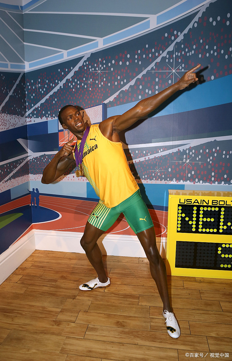 4,9.69秒(泰森·盖伊)5,9.69秒(约翰·布雷克)6,9.71秒