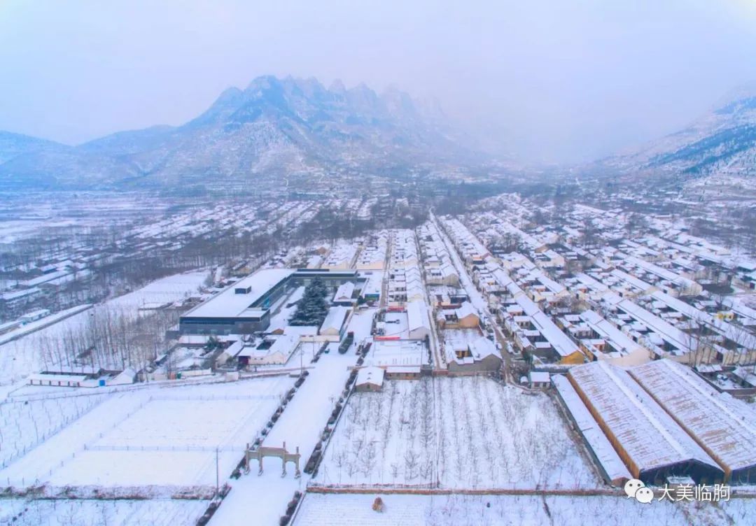 八岐山,一座神秘泰然之山