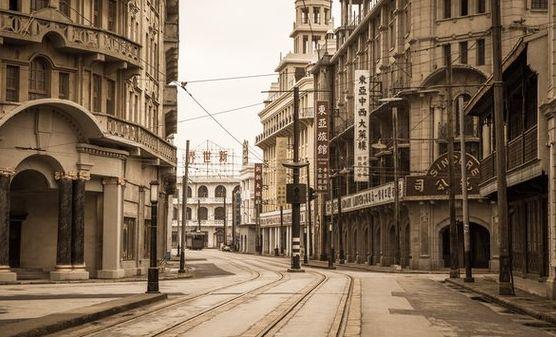 民国时候,9大"院辖市"都有哪些呢,设立需要什么条件?