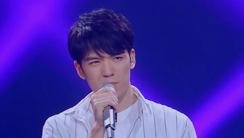 仝卓,这位长腿二大爷成功改变了我的歌单风格