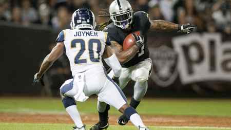 老将跑卫马肖恩-林奇将再次退役