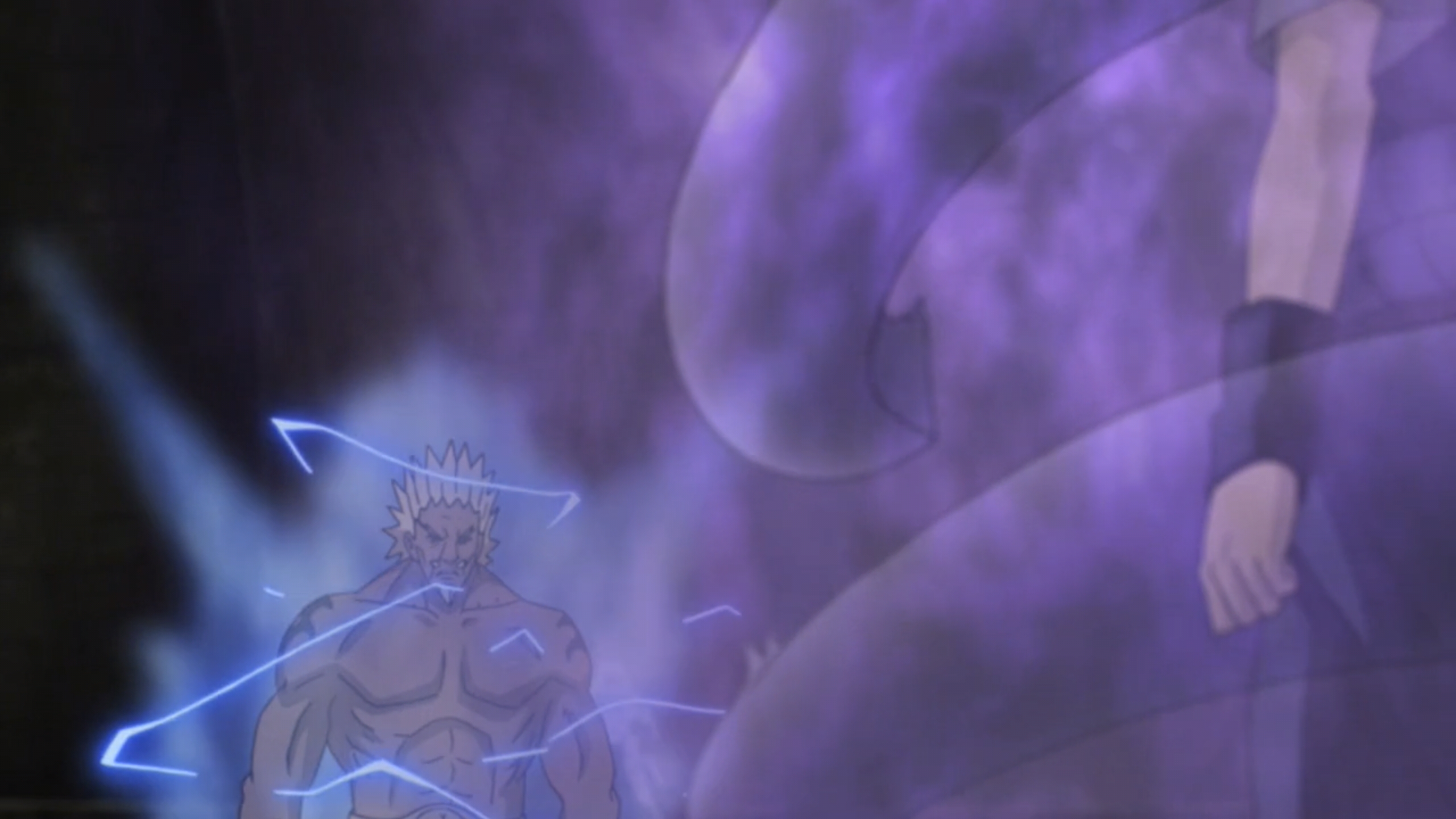 火影:佐助与四代雷影之战,若没有我爱罗插手会出现什么结果?