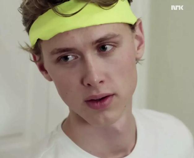 欧洲男神哪家强?北欧少年们清新又帅气,少年这么美好看完想恋爱