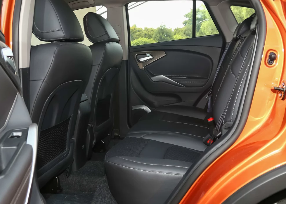 关于海马s5的用车感受,我们一起赏析,你感觉值得入手吗