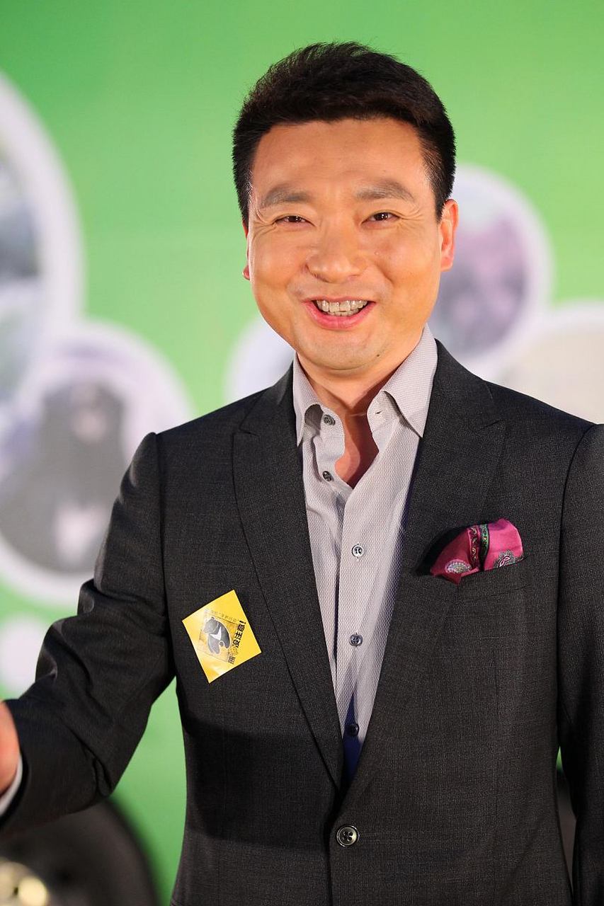 康辉将在巴黎奥运会的首个比赛日传递火炬,这也标志着2024年巴黎奥运
