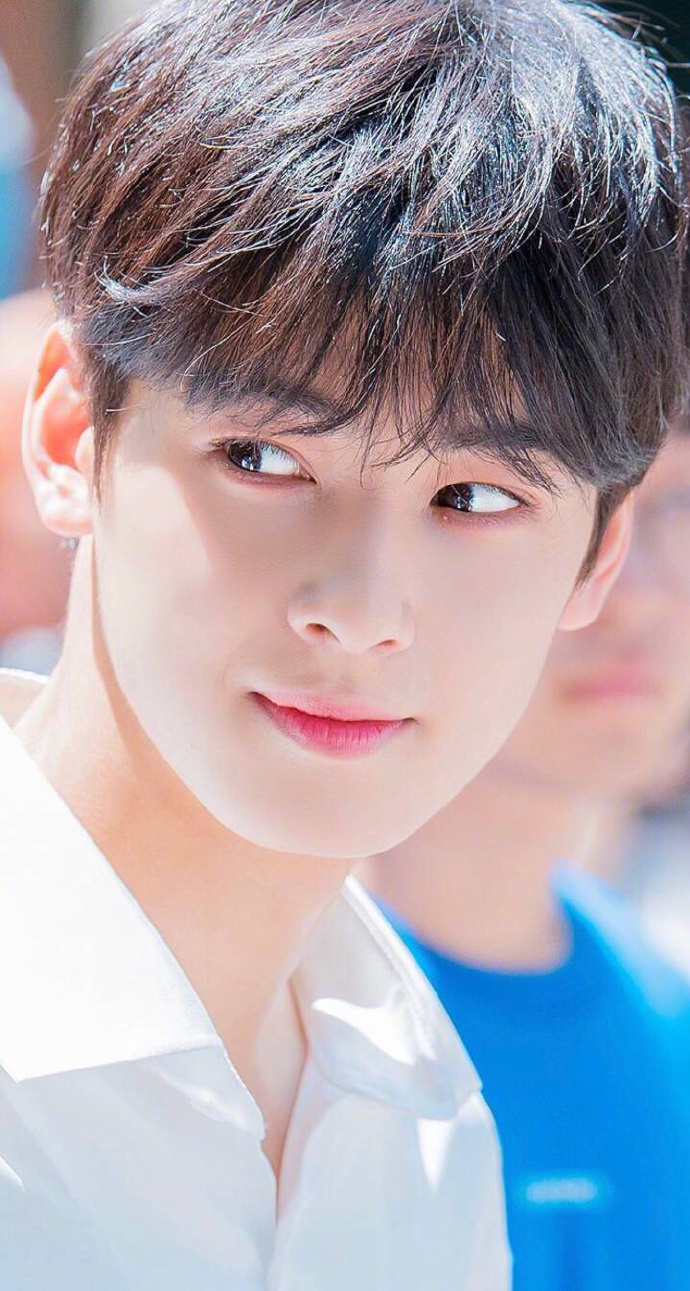 出了个新晋墙头~车银优 真·神颜,确实是心动的感觉《江南美人》男主