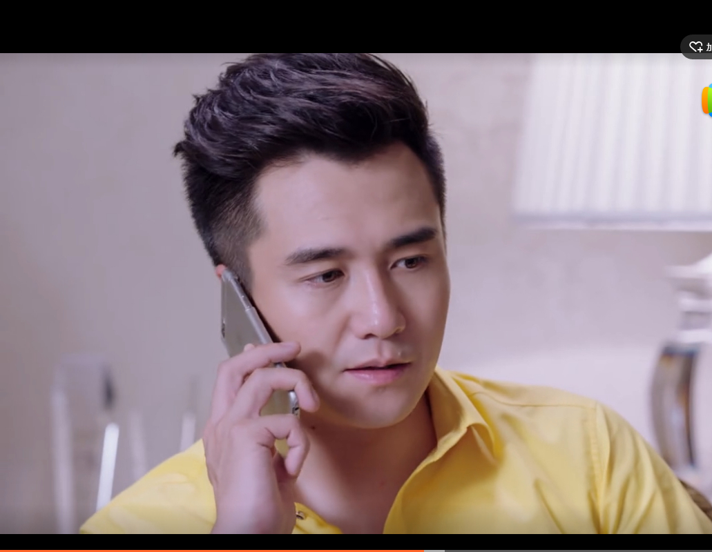 《暖爱》:翟天临与姐妹花的虐恋