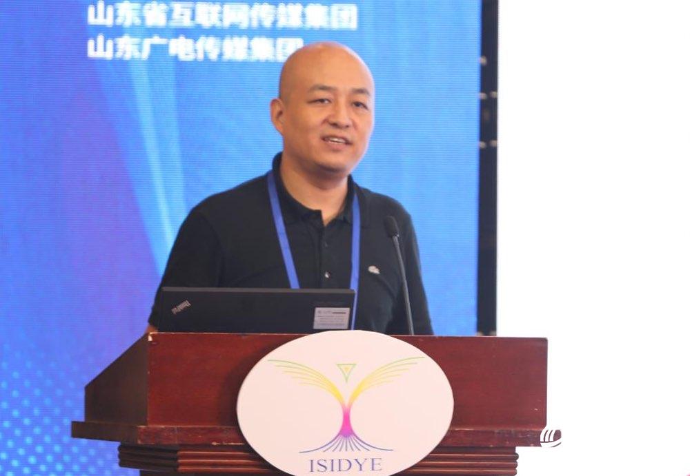 张瑞东:运用阿里"农业大脑" 打造新"淘宝村"