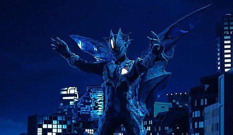 恶魔的预言,恶魔的审判,还有至以光辉的人们