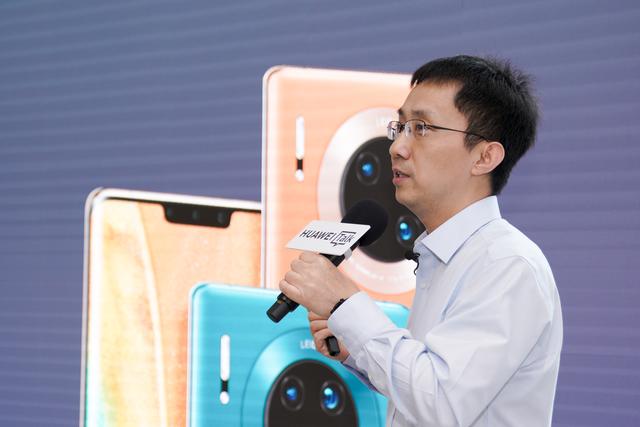 数说故事:华为李小龙与mate系列手机,从偶然到必然