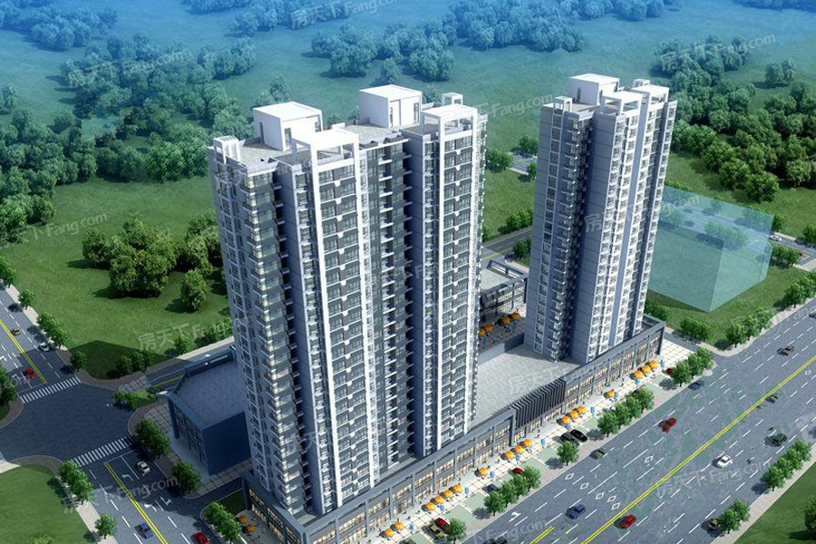 金御华府怎么样 金御华府房价走势