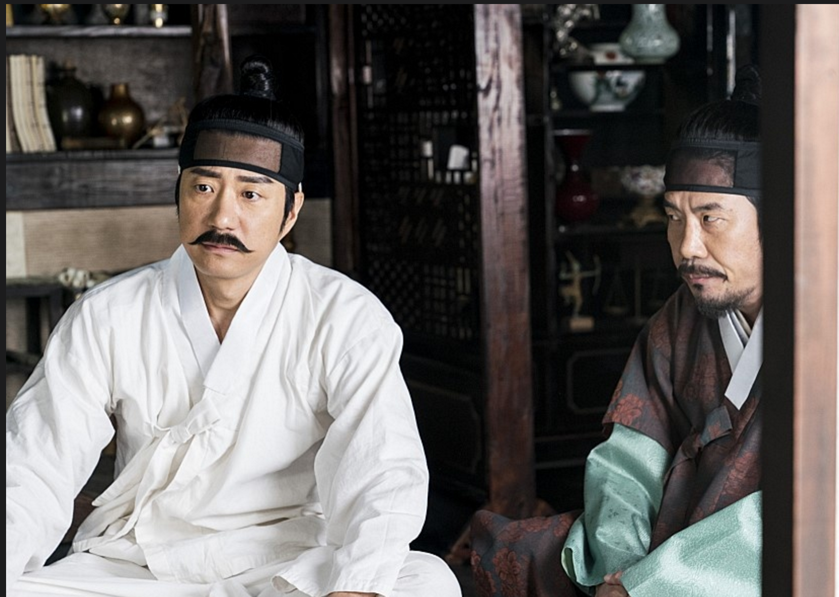 朝鲜名侦探3:吸血怪魔的秘密定档2月8日,剧情抢先看!