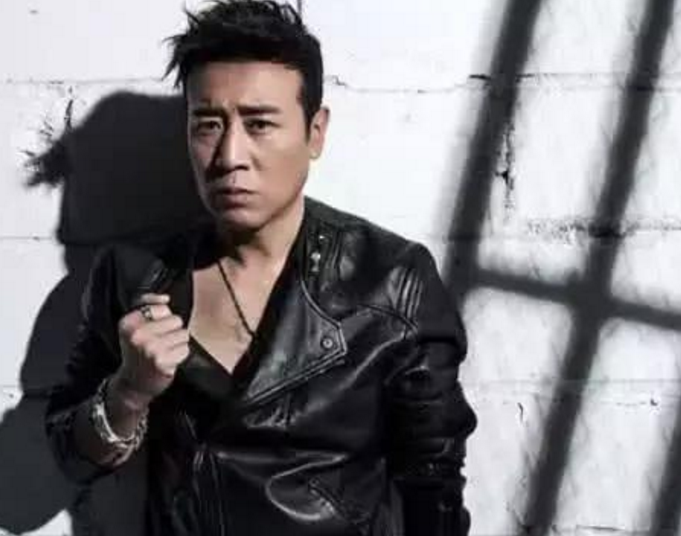 《我就是演员》:降临史上最牛人物,章子怡都甘拜下风!