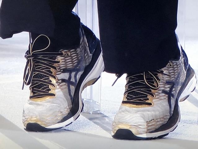 羽生结弦:从最差衣品到最佳穿着的逆袭