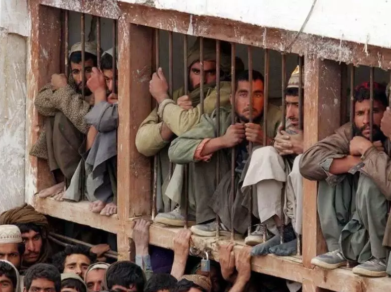 世界上最恐怖的监狱,几乎没有囚犯活着出来,号称"只进不出"