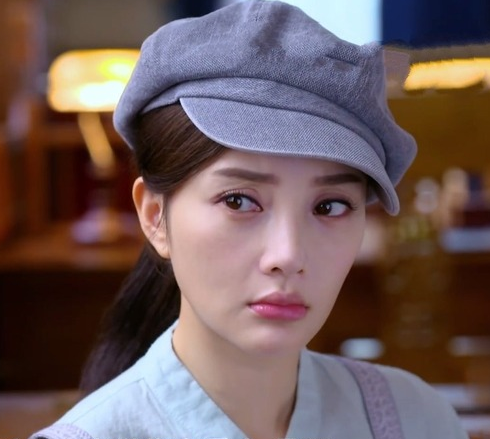 《煮妇神探》李小璐饰演的苟吉祥,在这部电视剧里面李小璐饰演的是一