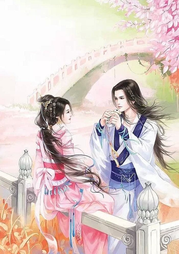 4本凄惨古言虐恋文,比《夜妖娆》还让人心酸,本本让人咬牙切齿