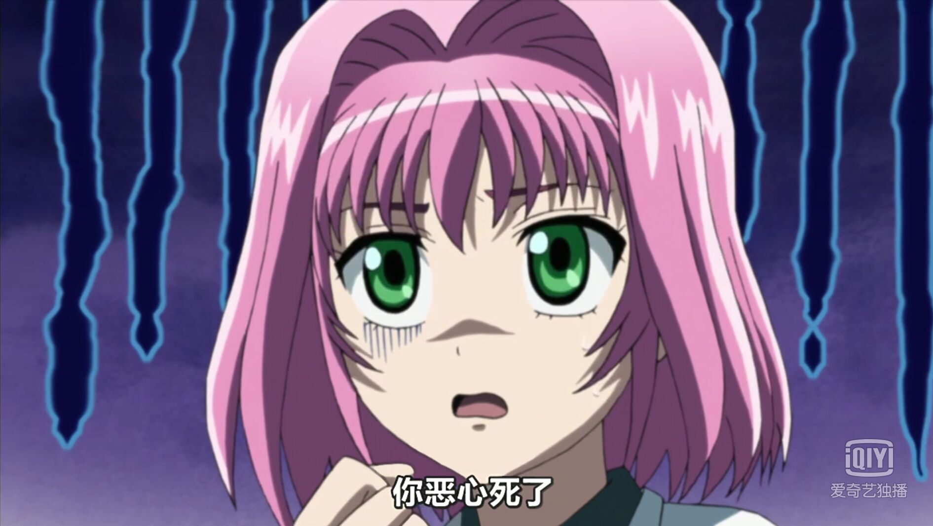 当魔王之子遇上恶魔奶爸,人类世界将会面临怎样的浩劫?