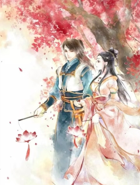 《圣墟》——秦洛音抛弃楚风,那么女主角只能是这个人,却被遗忘