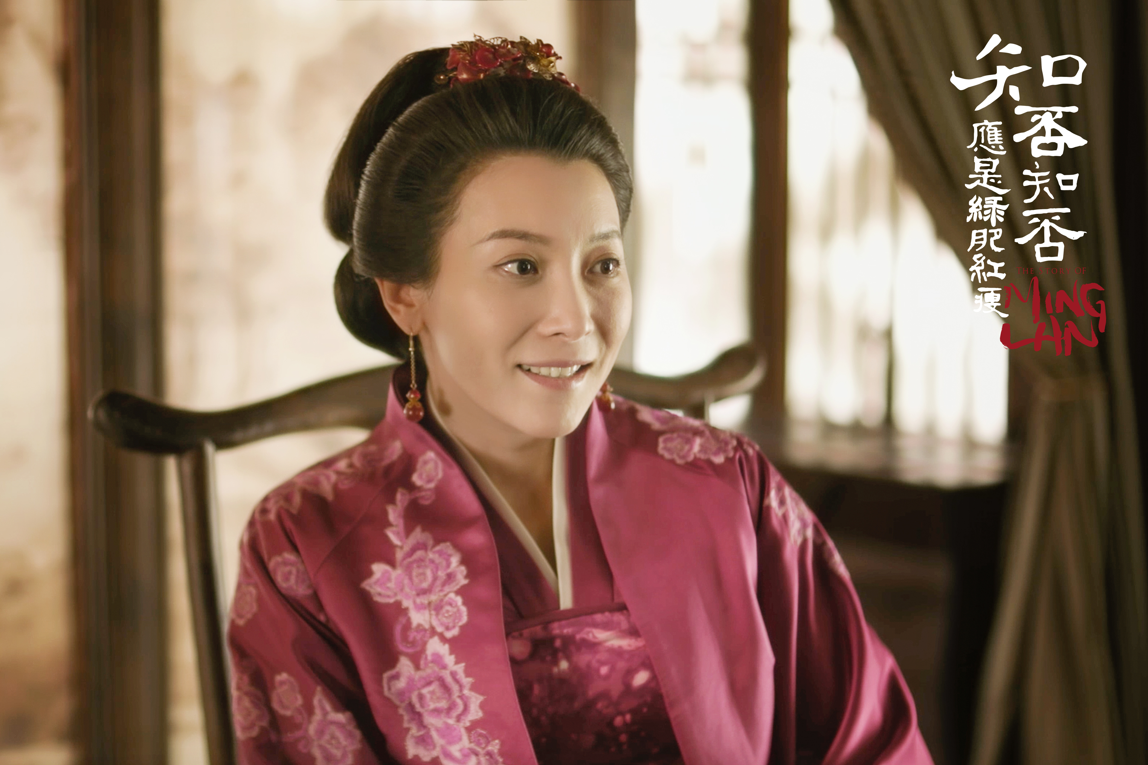 知否:二叔领衔熊孩子阵容,第三个实在扶不上墙!