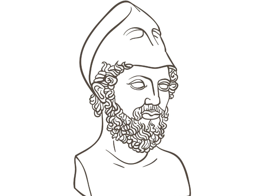 安东尼掌握军事大权,成为恺撒事业的继承人