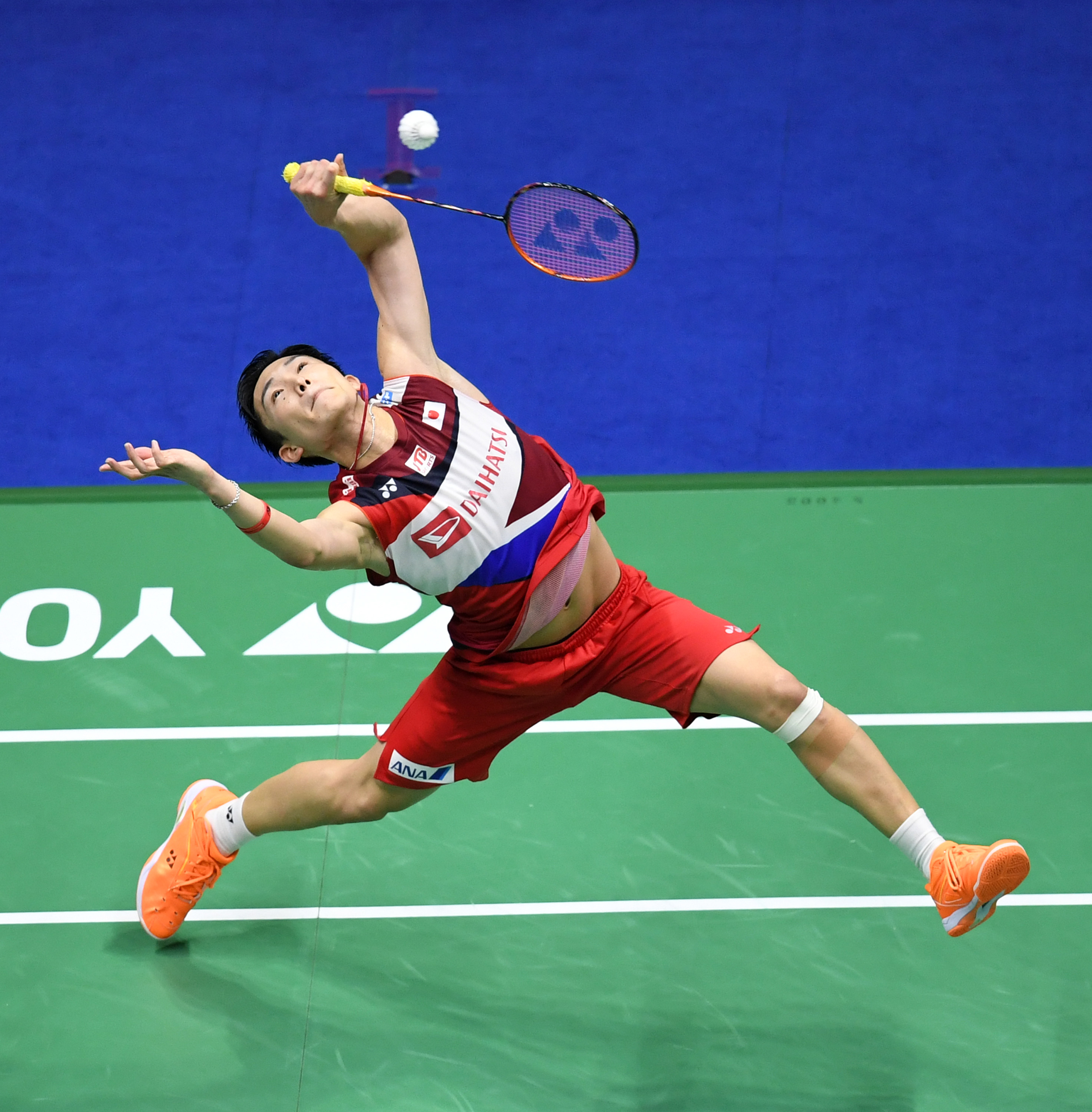 新华社照片,南宁,2019年5月25日    (体育)(25)