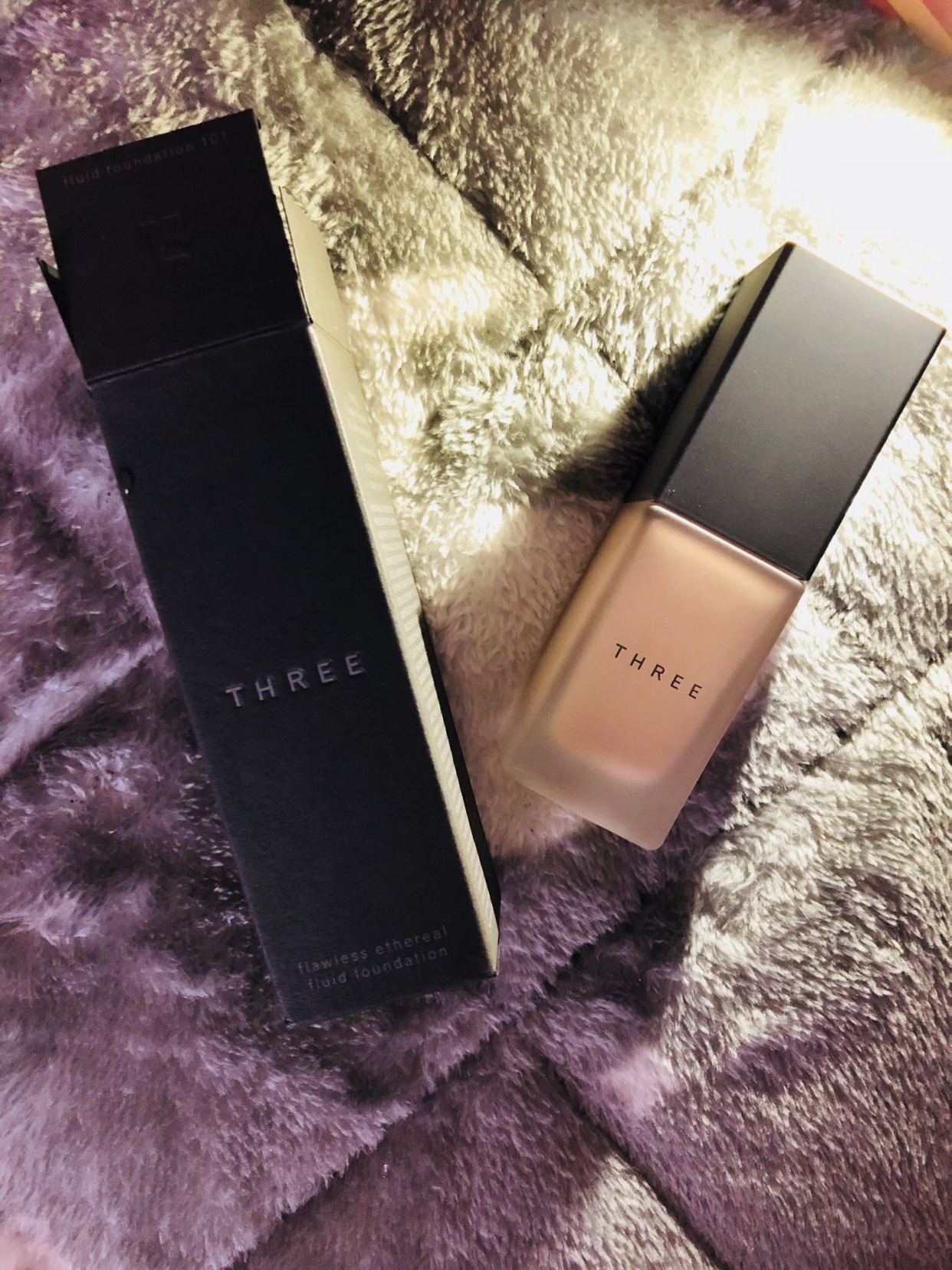 three化妆品怎么样,日本three素肌陶瓷粉底液,卸妆油,口红好吗