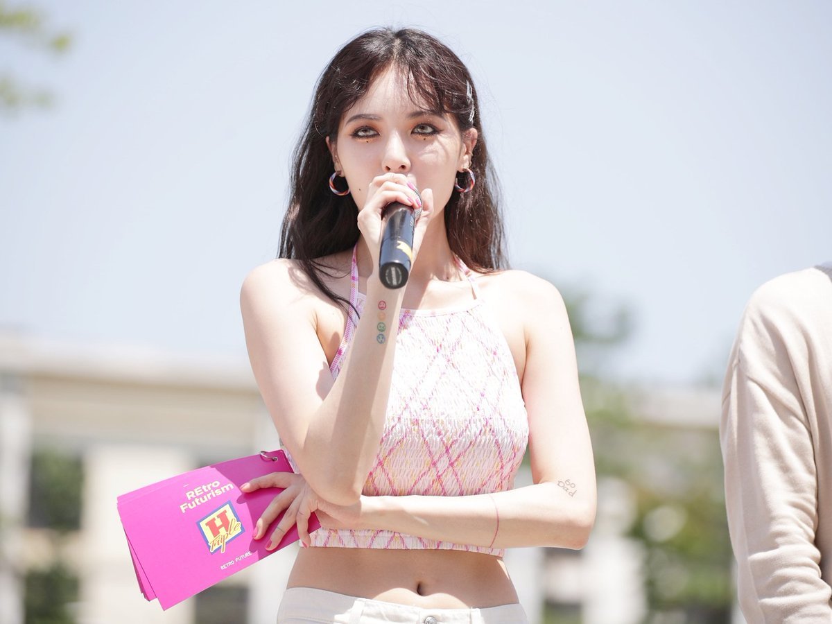 金泫雅与宣美照片大pk,谁才是名副其实的韩国性感女神?