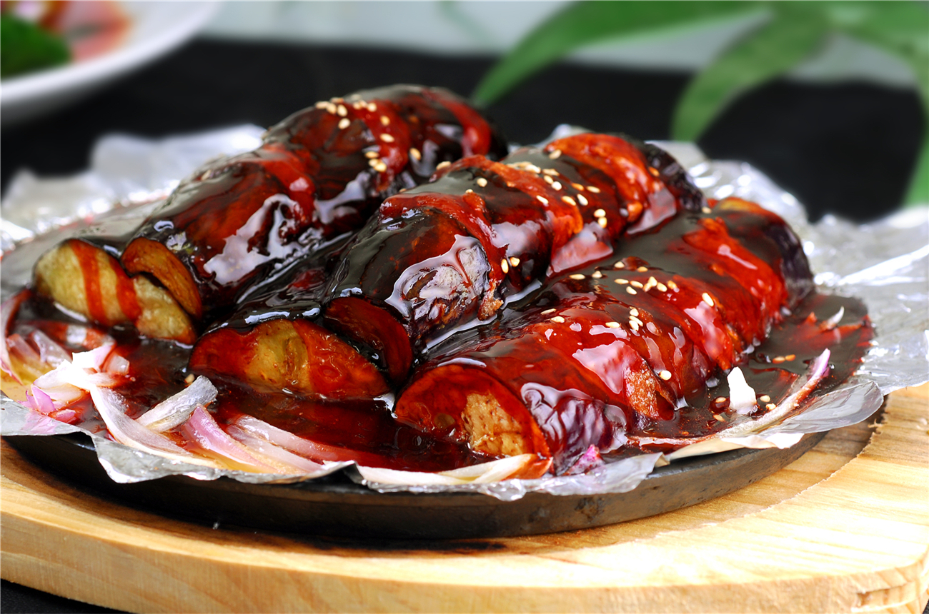 分享花样美食:让人回味无穷的铁板菜,你知道几种 铁板天鹅肉