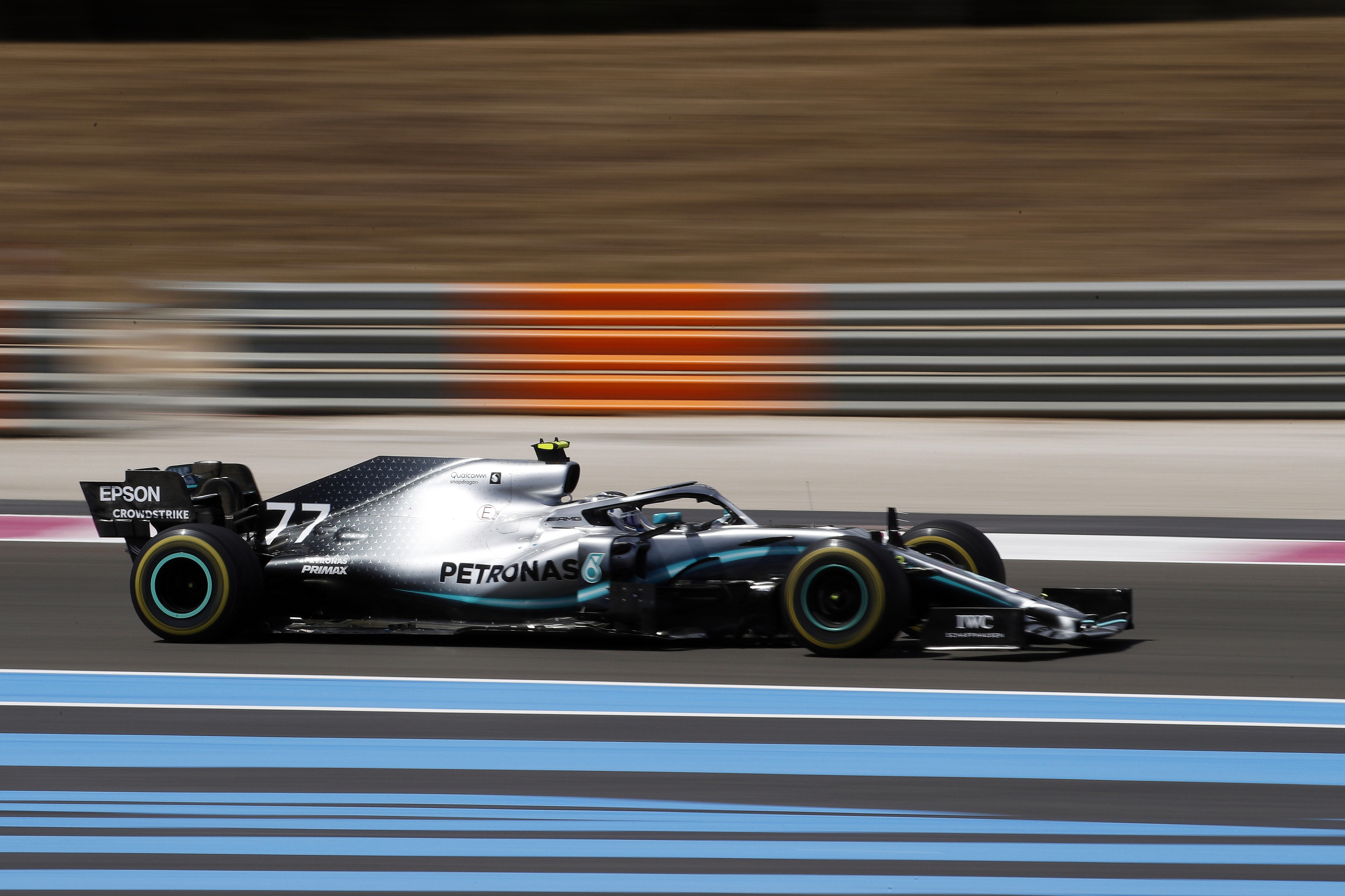 赛车——f1:汉密尔顿法国站夺冠(16)