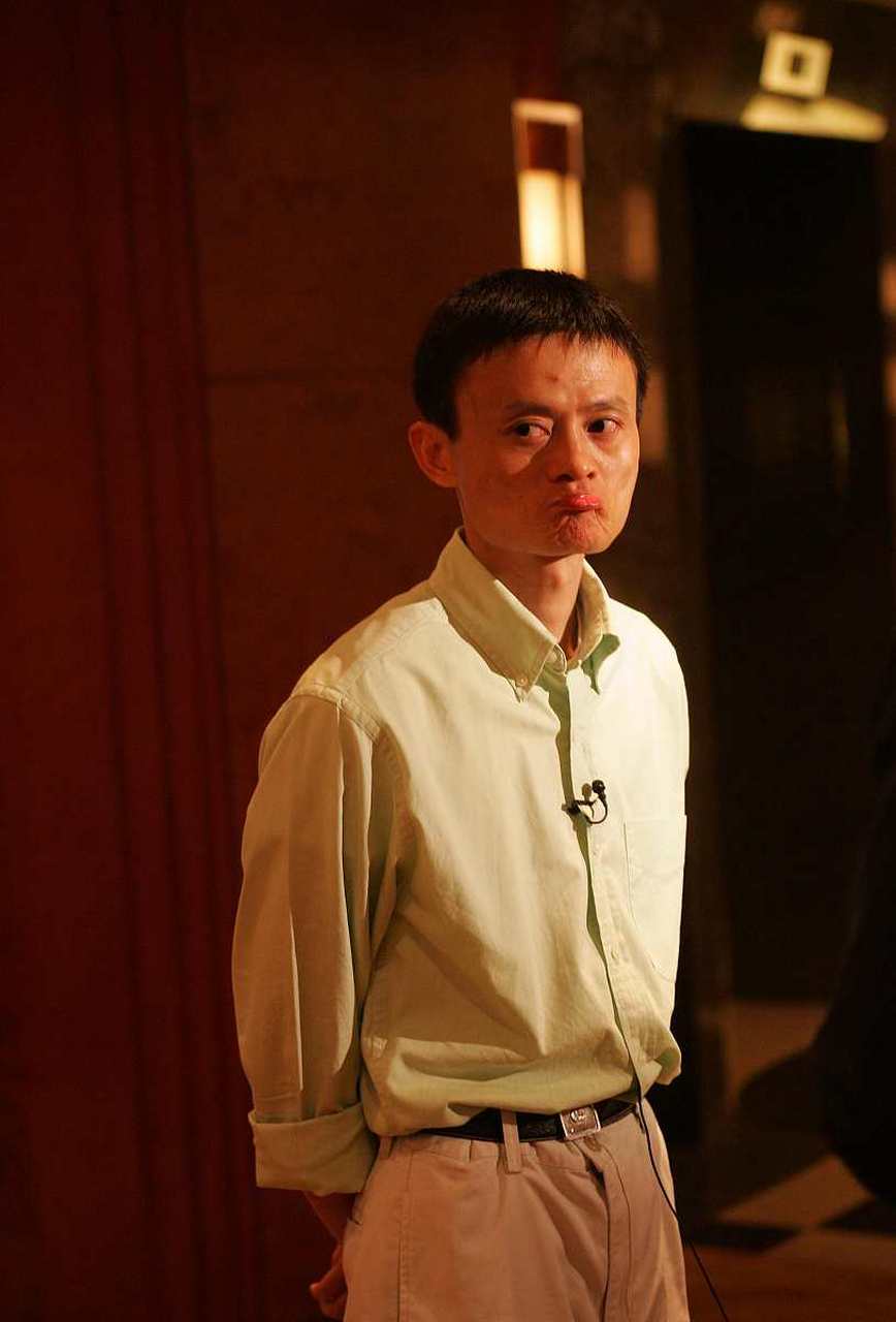 马云强调:用户需妥善使用花呗和借呗,逾期的后果你承受不住!