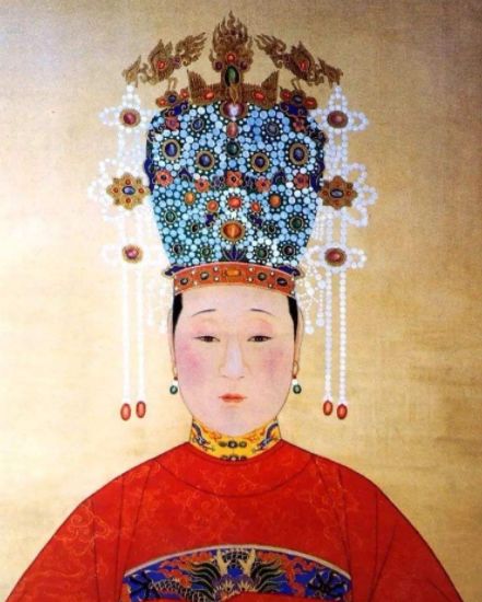 李太后为何没掌权?有什么因素造成明朝没有后宫当政