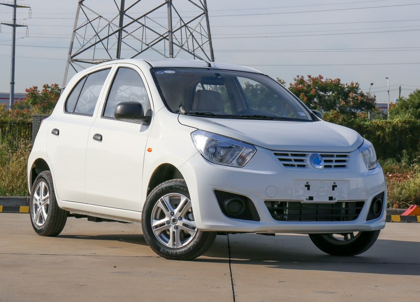 介绍一款设计感强,外观时尚潮流,符合年轻人审美的俊风er30