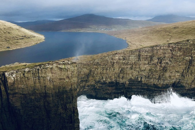 大西洋的隐世天堂,法罗群岛