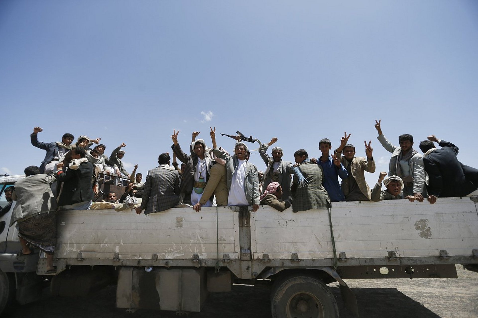 【巴以冲突大规模爆发,绑架和杀害平民已超"底线"】 以色列与巴勒斯坦