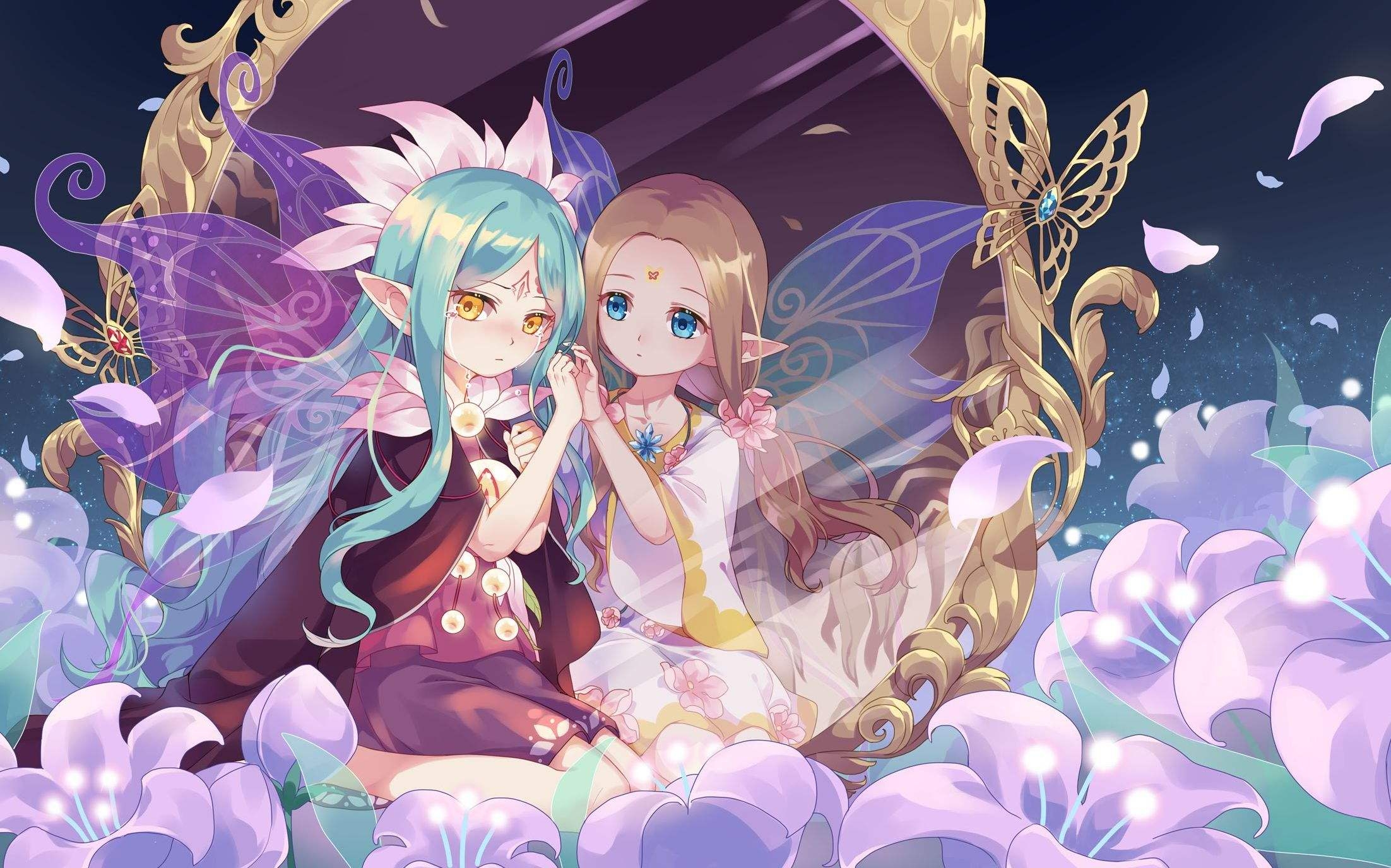 小花仙:根据你的生日,测试一下你在拉贝尔大陆会拥有生命名字?