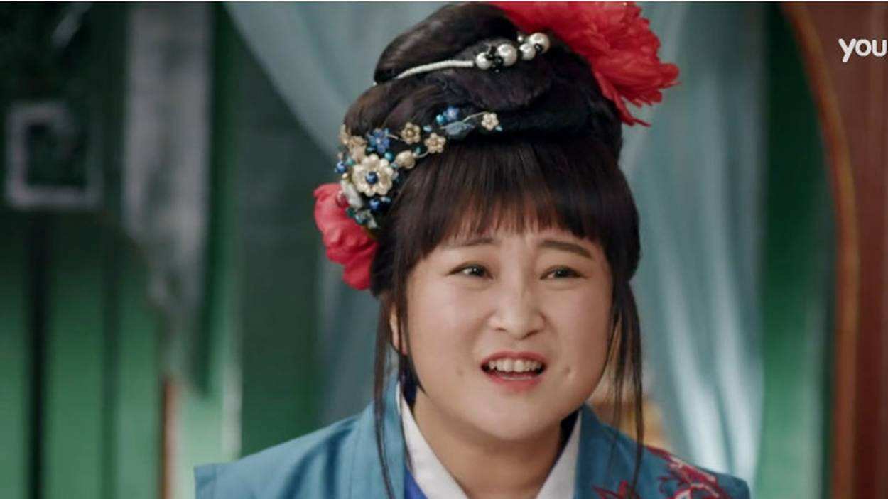 b站横追过半个娱乐圈的男人小岳岳!撑起另外半边天的是贾玲!