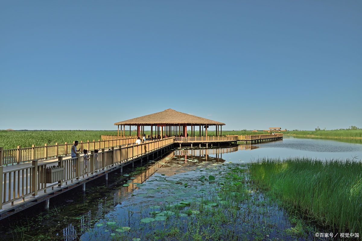 唐山市旅游景区攻略