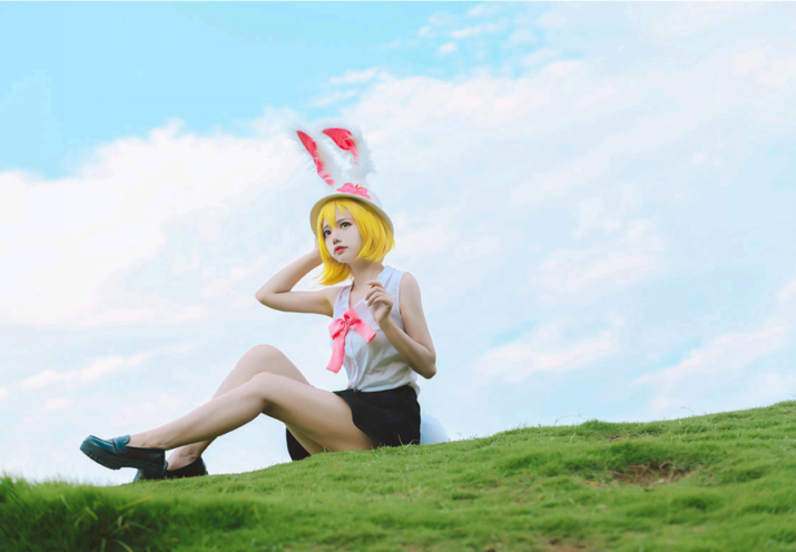 海贼王:加洛特登船无望,现已掉线,最后一次欣赏她的cos月狮吧