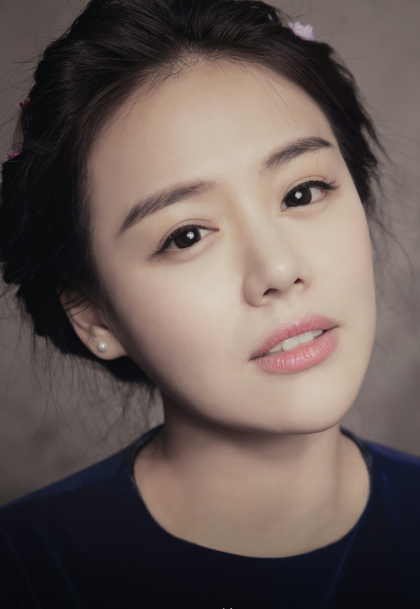 新生代人气小花旦马思纯,不仅长相清纯甜美,演技更是讨人喜欢