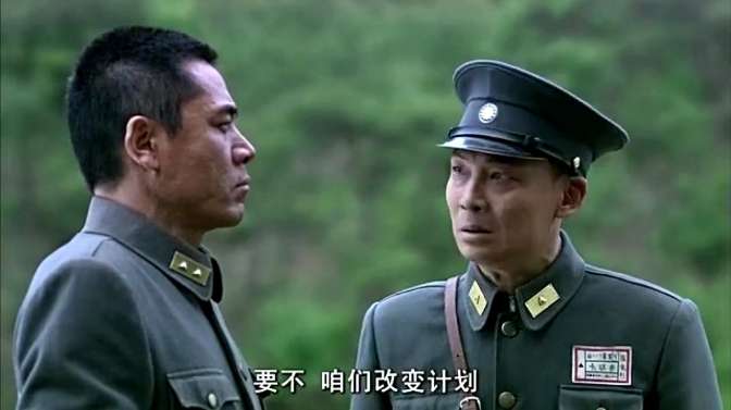 正者无敌冯天魁