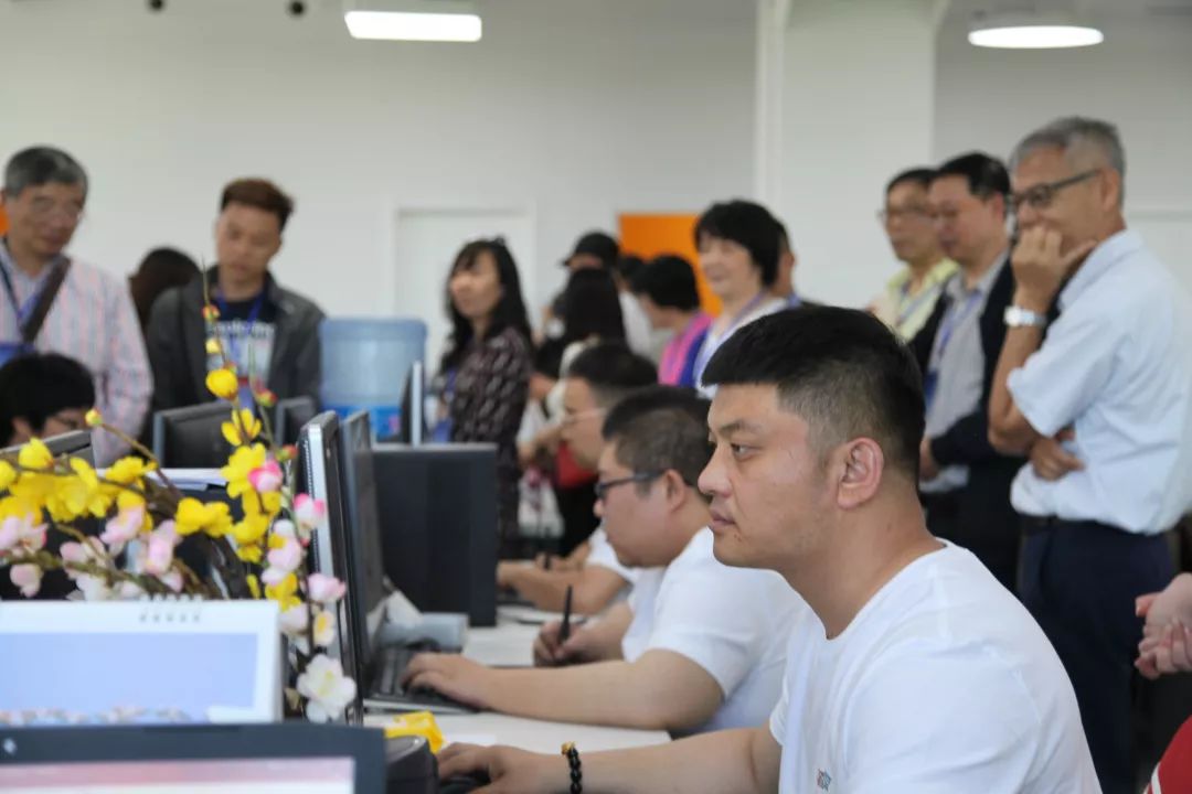 "动"静合宜,"画"里万千——锦灵中文教学动画,在网络孔子学院正式上线