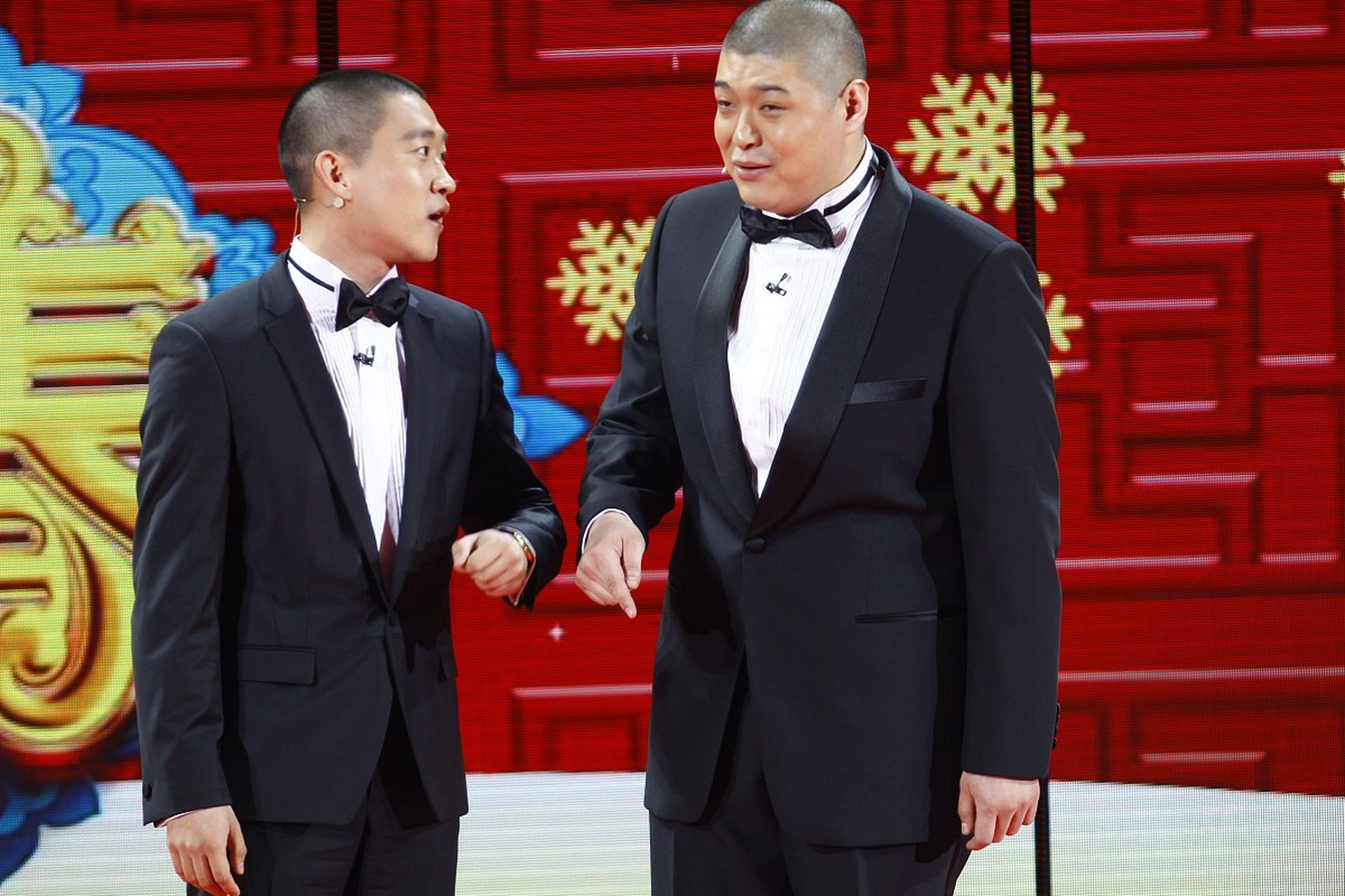 爆料,近日,刘云天直播时说,他和曹云金根本不赚钱.