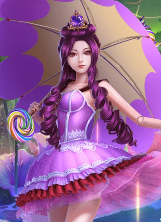 叶罗丽:王默火公主的身份被质疑,茉莉也会火魔法,谁才是火公主