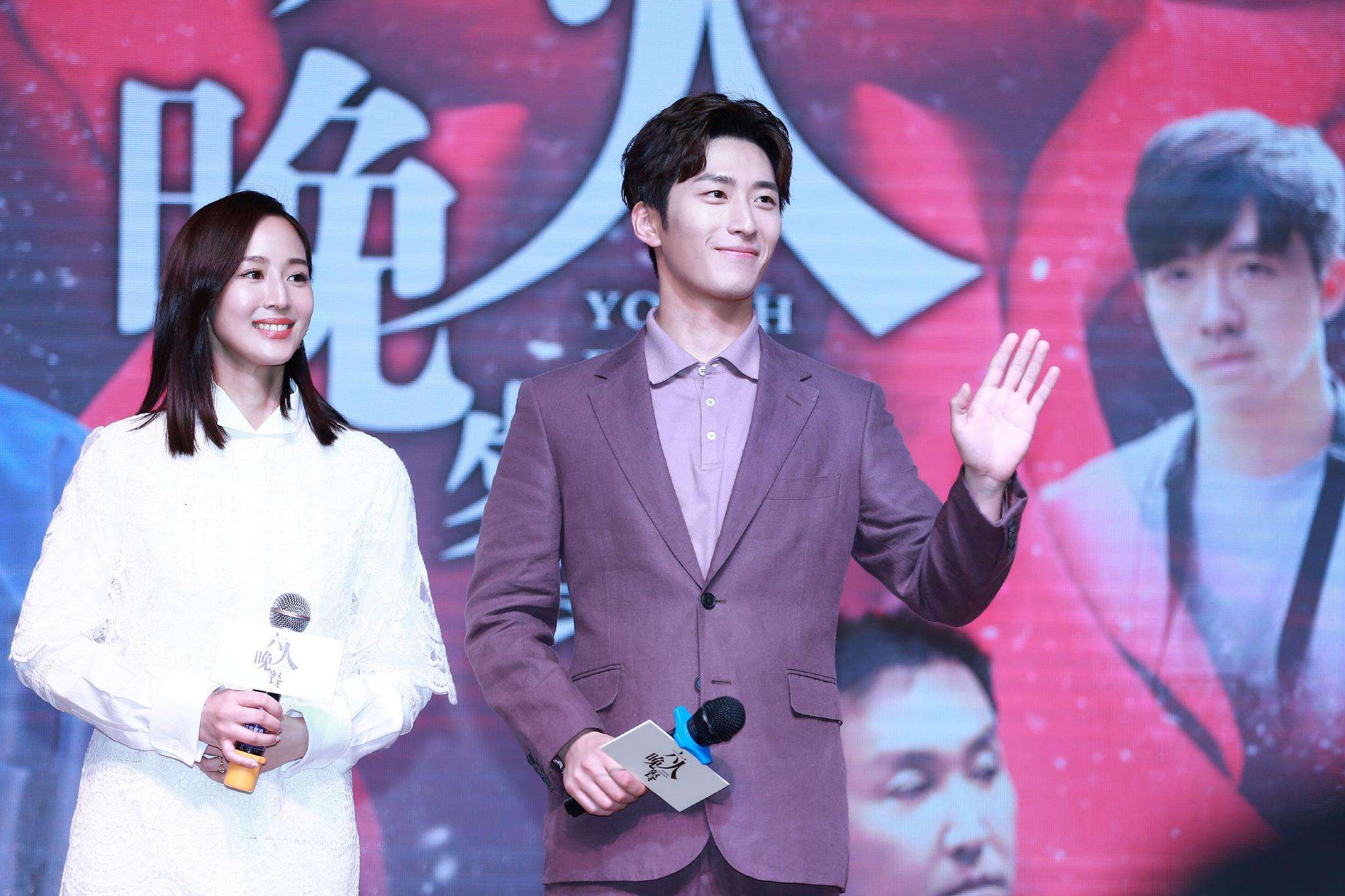 阿雅提窦骁张钧甯绯闻,窦骁称和她是好朋友,意外曝光张钧甯恋情