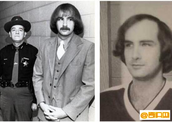 24重人格威廉·密里根,身体被24种不同人格支配/强奸无罪