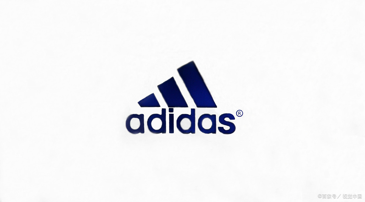 三叶草标志象征着奥运精神,代表