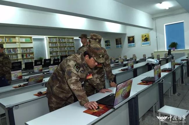 第82集团军:畅通渠道,从严从紧纠风治弊