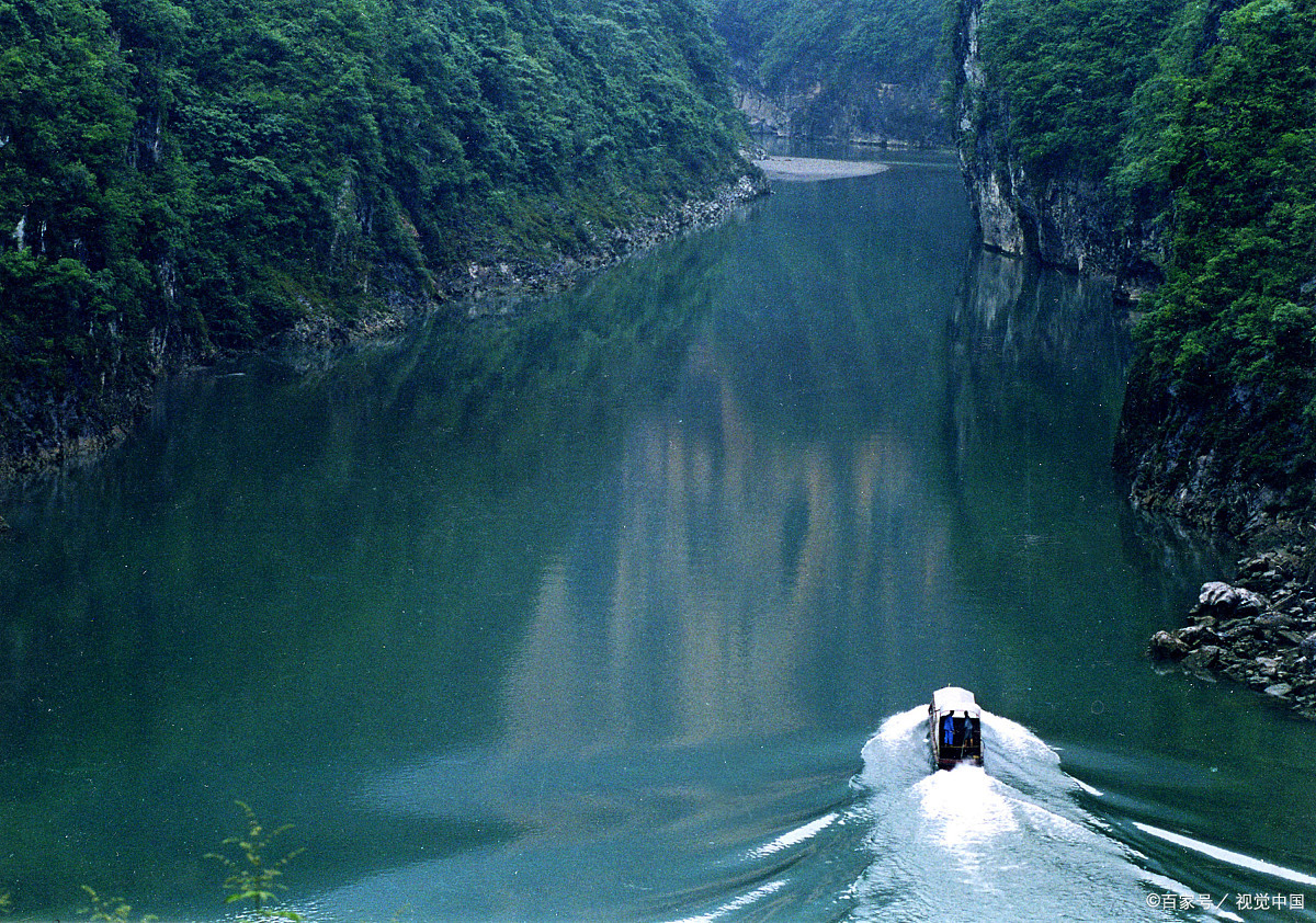 湄江风景名胜区图片